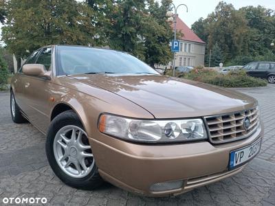 Cadillac Seville 4.6 STS