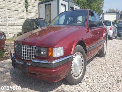 Cadillac Seville 4.9 STS