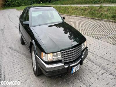 Cadillac Seville