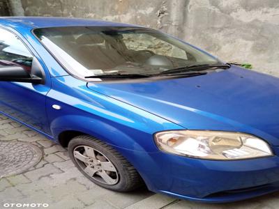 Chevrolet Aveo 1.2 Plus