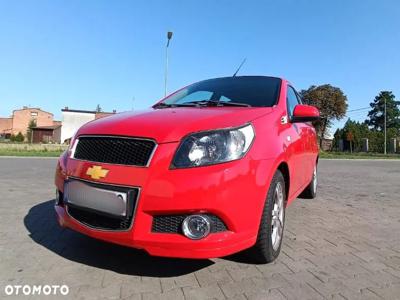 Chevrolet Aveo 1.4 LT S/S