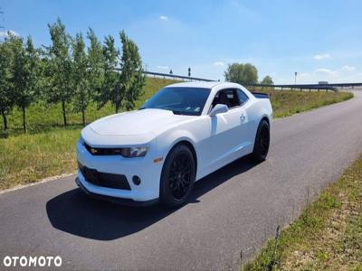 Chevrolet Camaro 3.6 V6 1LT