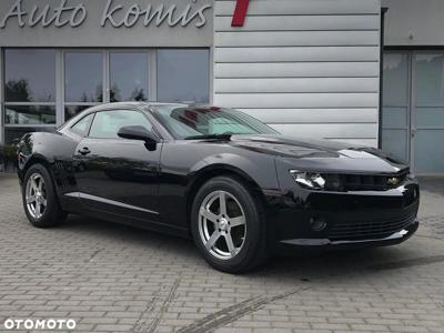 Chevrolet Camaro 3.6 V6 Coupe 1LS