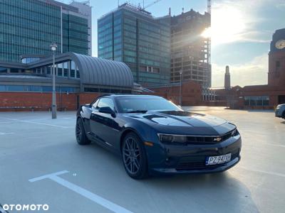 Chevrolet Camaro 3.6 V6 Coupe 2LT