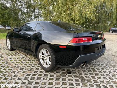 Chevrolet Camaro 3.6 V6 Coupe 2LT