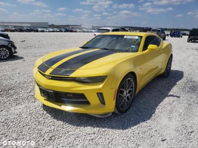 Chevrolet Camaro 3.6 V6 Coupe 2LT