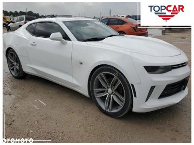 Chevrolet Camaro 3.6 V6 Coupe 2LT