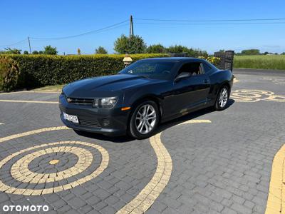 Chevrolet Camaro 3.6 V6 Coupe 2LT