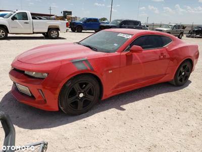 Chevrolet Camaro 3.6 V6 Coupe 2LT