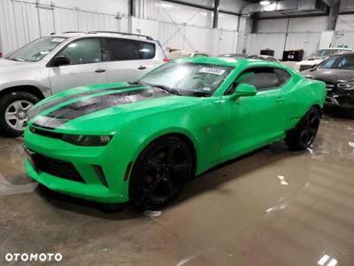 Chevrolet Camaro 3.6 V6 Coupe 2LT