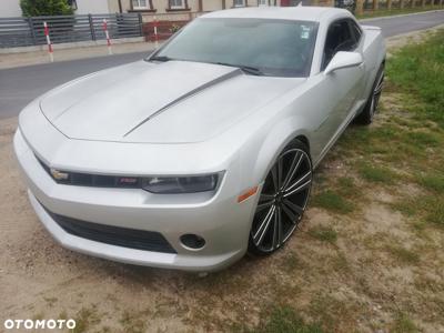 Chevrolet Camaro 3.6 V6 Coupe 2LT