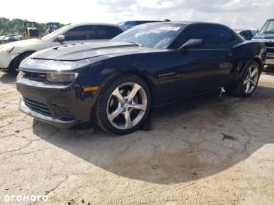 Chevrolet Camaro 6.2 V8 Coupe ZL1