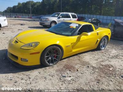 Chevrolet Corvette Z06