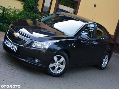 Chevrolet Cruze 1.8 LS MY11