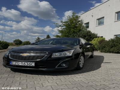 Chevrolet Cruze 2.0 D LT