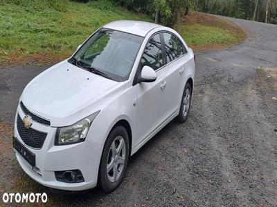 Chevrolet Cruze 2.0 VDCi LT