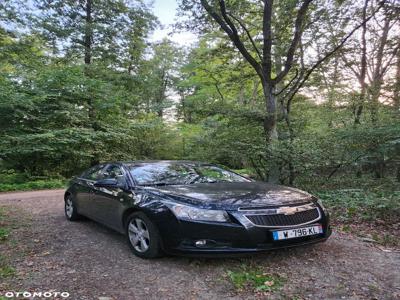 Chevrolet Cruze 2.0 VDCi LT