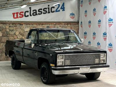 Chevrolet S-10