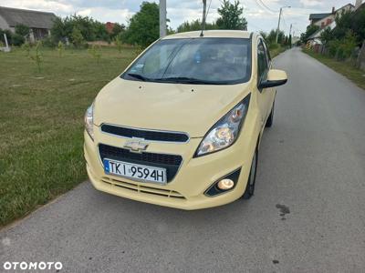 Chevrolet Spark 1.0