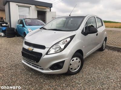 Chevrolet Spark 1.0 EcoLogic LS