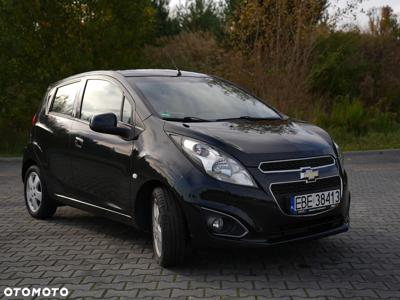 Chevrolet Spark 1.0 LS