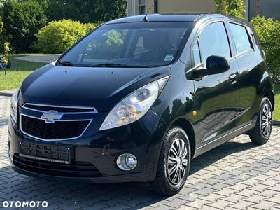 Chevrolet Spark 1.0 LS