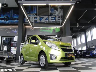 Chevrolet Spark 1.0 LS