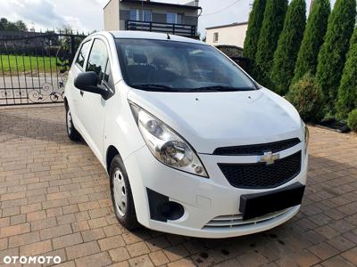 Chevrolet Spark 1.0 LS A/C