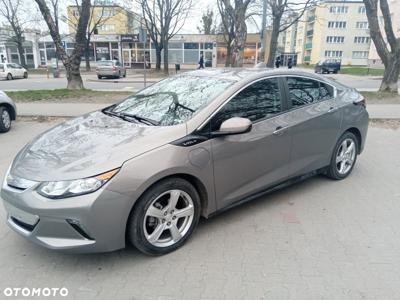 Chevrolet Volt