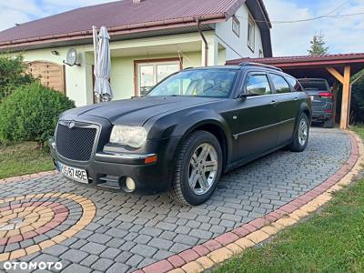 Chrysler 300C C 2.7 V6