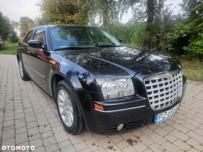 Chrysler 300 C 2.7 V6