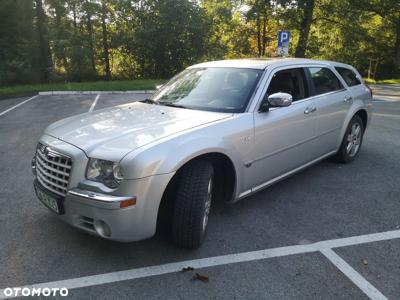 Chrysler 300 C 3.5 V6 AWD