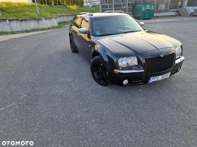 Chrysler 300 C 3.5 V6 AWD