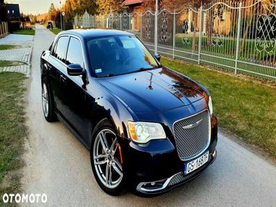 Chrysler 300C