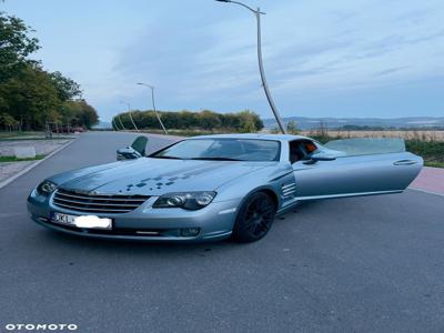 Chrysler Crossfire