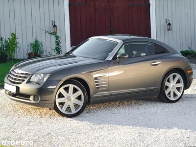 Chrysler Crossfire Standard