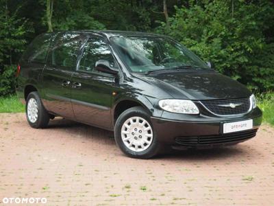 Chrysler Grand Voyager 3.3 LX