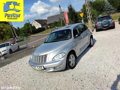 Chrysler PT Cruiser 1.6 Classic