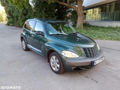 Chrysler PT Cruiser