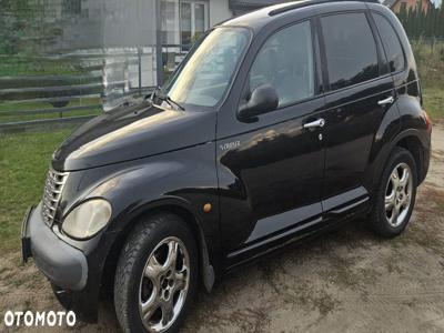 Chrysler PT Cruiser