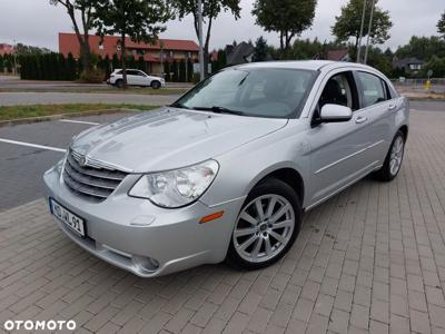 Chrysler Sebring 2.0 Touring