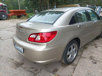 Chrysler Sebring