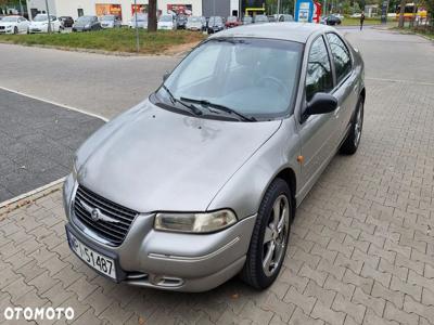 Chrysler Stratus LE 2.0