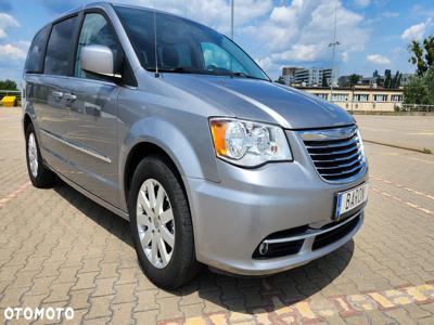 Chrysler Town & Country 3.6 Limited