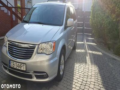 Chrysler Town & Country 3.6 Limited