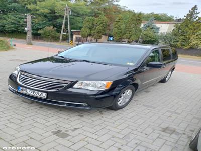 Chrysler Town & Country 3.6 Touring