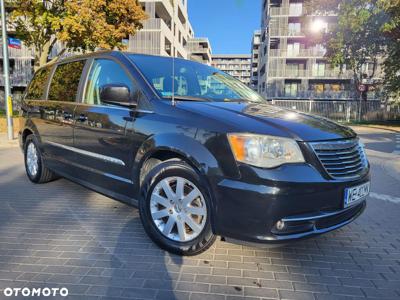 Chrysler Town & Country 3.6 Touring