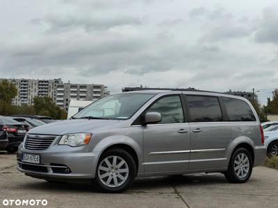 Chrysler Town & Country 3.6 Touring