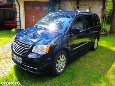 Chrysler Town & Country 3.6 Touring