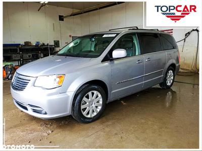 Chrysler Town & Country 3.6 Touring